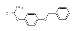 4-苄氧基苯基乙酸