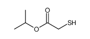 巯基乙酸异丙酯 (7383-61-1)
