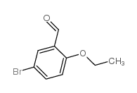 5-溴-2-乙氧基苯甲醛 (79636-94-5)