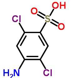 4-氨基-2,5-二氯苯磺酸
