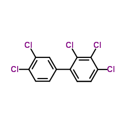 正己烷中多氯联苯Aroclor 1254溶液标准物质