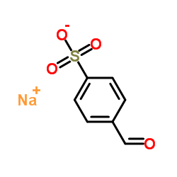 苯甲醛-4-磺酸钠