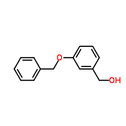 3-苄氧基苯甲醇 (1700-30-7)