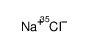 氯化钠-35cl