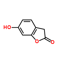6-羟基苯并呋喃-2(3h)-酮