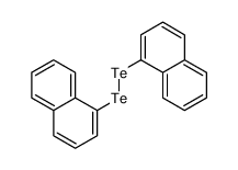 1-萘基二碲化物