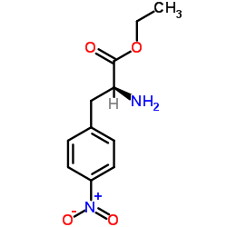3-(4-硝基苯基)-L-丙氨酸