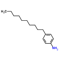 4-癸基苯胺