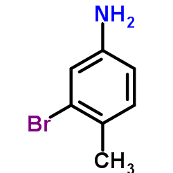 3-溴-4-甲基苯胺 98.0%