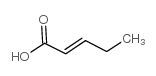反式2-戊烯酸