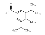 2,6-二异丙基-4-硝基苯胺