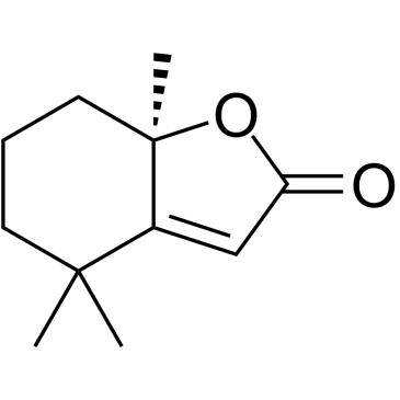 (R)-4,4,7a-三甲基-5,6,7,7a-四氢苯并呋喃-2(4H)-酮