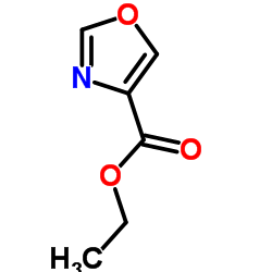 4-噁唑羧酸乙酯 (23012-14-8)