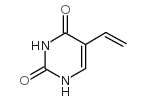 5-乙烯尿嘧啶