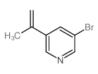 2-(5-溴吡啶-3-基)丙-2-醇