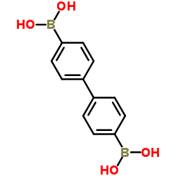 4,4'-联苯基二硼酸