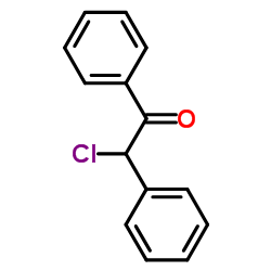 2-氯-2-苯基苯乙酮