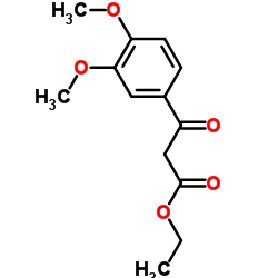 3,4-二甲氧基苯甲酰乙酸乙酯