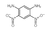 4,6-二硝基-1,3-苯二胺