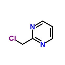 2-氯甲基嘧啶
