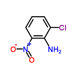 2-氯-6-硝基苯胺