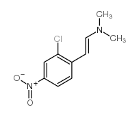 2-(2-氯-4-硝基苯基)-N,N-二甲基乙胺