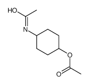 4-乙酰胺-乙酸环己酯
