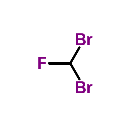 甲醇中二溴氟甲烷溶液标准物质
