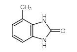 4-甲基苯并咪唑酮 (19190-68-2)