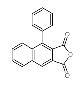 1-苯基-2,3-萘二羧酸酐
