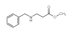 3-苄氨基丙酸甲酯