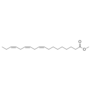 亚麻酸甲酯 (301-00-8)