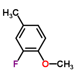 2-氟-4-甲基苯甲醚