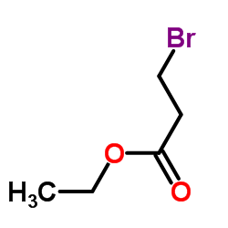 3-溴丙酸乙酯 (539-74-2)