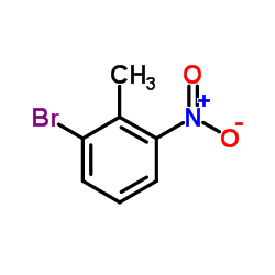 2-溴-6-硝基甲苯