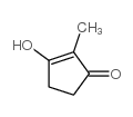 3-羟基-2-甲基-2-环戊烯酮