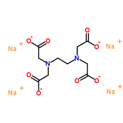 乙二胺四乙酸四钠 GR,99% 羧酸衍生物 有机原料