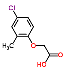 2-甲基-4-氯苯氧乙酸 分析标准试剂