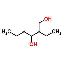 2-乙基-1,3-己二醇 分析标准试剂