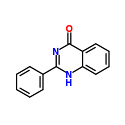 4-羟基-2-苯基喹唑啉