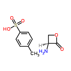 (S)-3-氨基氧杂环丁-2-酮 4-甲基苯磺酸酯