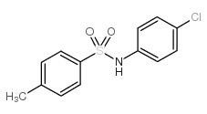 N-(4-氯苯基)-对甲苯磺酰胺