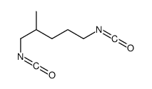 1,5-二异氰酸-2-甲基戊烷