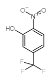 2-硝基-5-(三氟甲基)苯醇