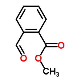 2-醛基苯甲酸甲酯 (4122-56-9)