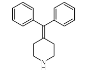 4-二苯基亚甲基哌啶