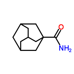 1-金刚烷甲酰胺