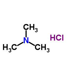 三甲胺盐酸盐 (593-81-7)