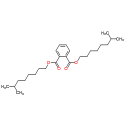 邻苯二甲酸二异壬酯(DINP)溶液标准物质