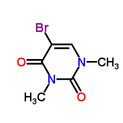 5-溴-1,3-尿嘧啶